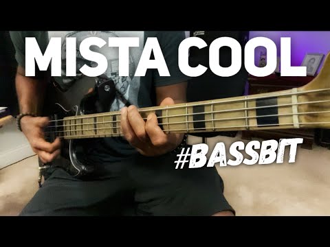 Mista Cool Brothers Johnson