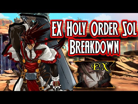 Forever a Clone - An 'Ex Holy Order Sol' Breakdown