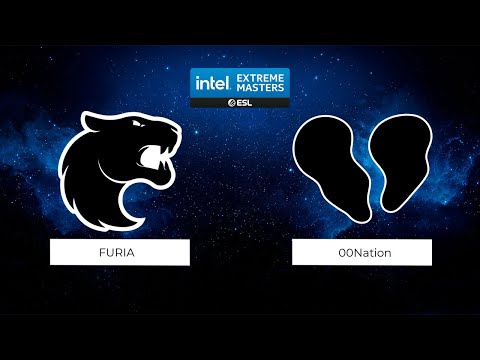 FURIA vs 00Nation | Highlights | IEM Fall 2021