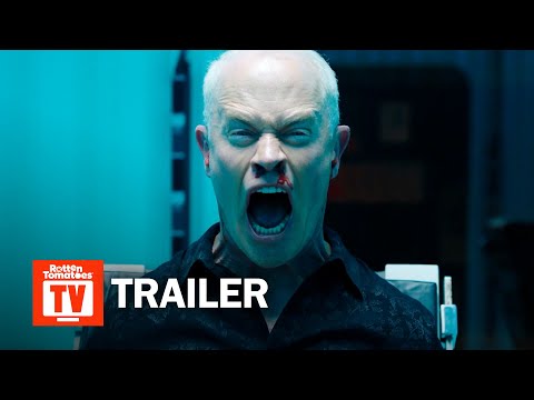 Van Helsing Season 4 Comic-Con Trailer | Rotten Tomatoes TV