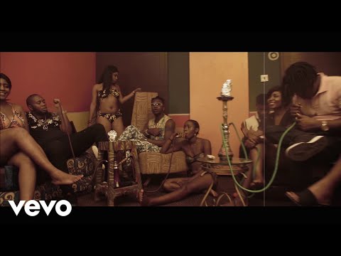 Danny Dreams - Da Mi Si [Official Video]
