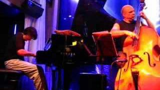 Jobic le Masson au Duc des Lombards - video 6