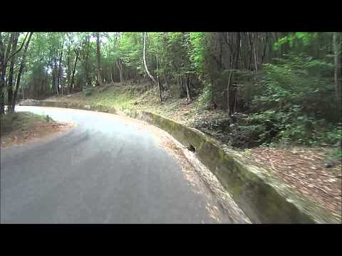 mtb monte Ragogna 15 09 2013