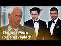 Investigative Biographer Suggests Beckham Family Feud Hasn T Reached Boiling Point Yet