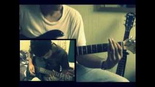 Scar Symmetry - Dominion (Cover)