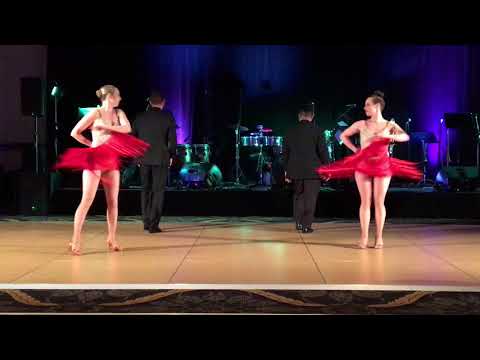 Dance video