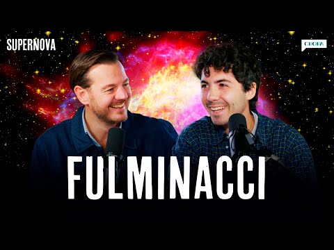 FULMINACCI E L’ARTE DI PROCRASTINARE