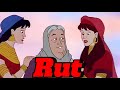 El Libro De Ruth