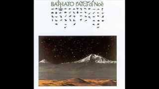 Franco Battiato 02 Clamori