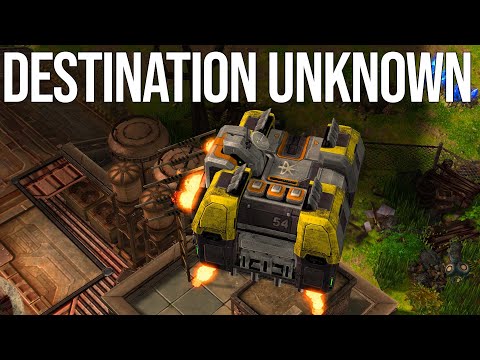 What Is This FACTORY Up TO? | SpeCial (T) vs Trap (P)