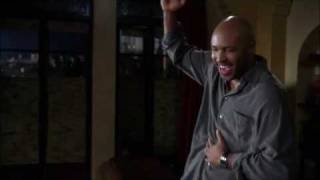 Six Feet Under: Shave my legs for free