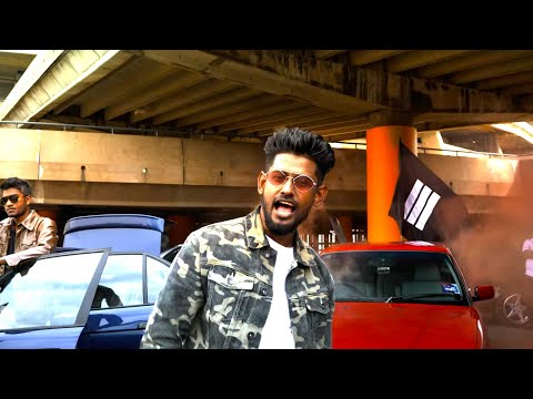 ADK x RMTeam - RAP MACHI | Rap Machines ( Video )