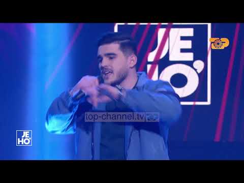 Jeho:Gentto’H- Shut Up,1 Mars 2020