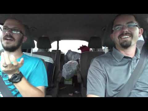 Teachers Leave Those Kids Alone TWV Podcast Episode 19 Blythe Trip Part 1