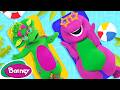 Winter Summer Full Episodes Barney Friends Classic
