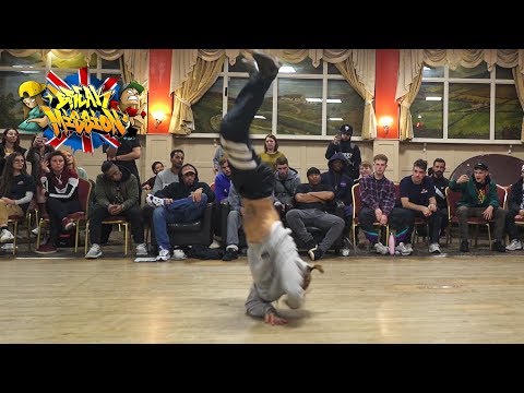 Ratin VS Shahi | SOLO | SEMI | Break Mission