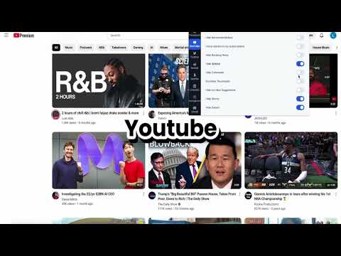 Item video thumbnail