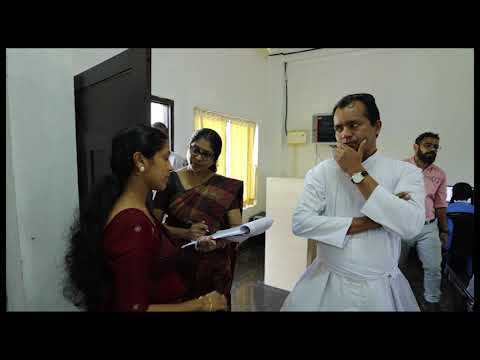 St. Arnold School Aduvassery, Kerala