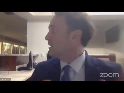 Fulton County holds presser following voting widespread controversy in Georgia