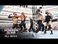 FULL MATCH Roman Reigns Jey Uso Vs Bron Breakker Bronson Reed SummerSlam 2025