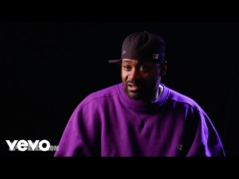 Ghostface Killah - The Best Verse I Wrote For Wu-Tang Clan (247HH Exclusive)