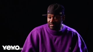 Ghostface Killah - The Best Verse I Wrote For Wu-Tang Clan (247HH Exclusive)