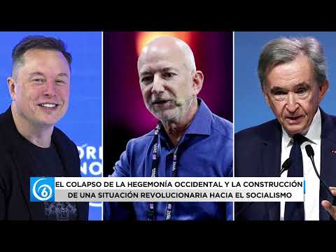 Opinión: La crisis sistemática del capitalismo