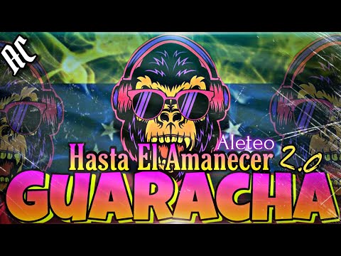 [HOUSE] Hasta El Amanecer - GUARACHA - Mix dj jhonaike jhosany 🇻🇪​  ​