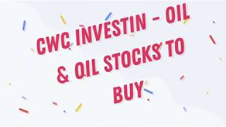 How to invest in oil & oil stocks, Oil investing for beginners