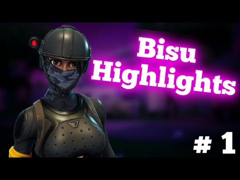 Bisu | Highlights #1 forever 🕊