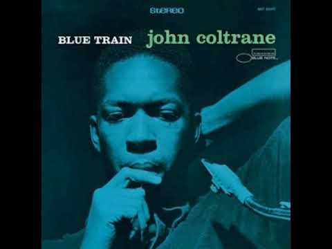 John Coltrane - Moments Notice - No Drums