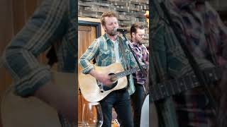 Dierks Bentley - Can't Bring Me Down (3/26/2018) Nashville, TN