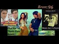 Chal Karle Thoda Tu Chor Main Sipahi Remix Bronz