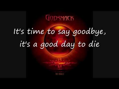 download lagu mp3 mp4 Good Day To Die Lyrics, download lagu Good Day To Die Lyrics gratis, unduh video klip Good Day To Die Lyrics