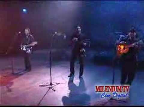 Grupo Chopkjas - Perú: Amor perdido (saya) - video clip