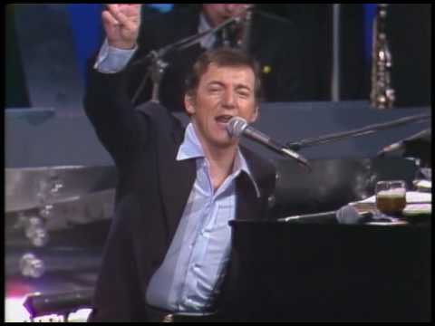 Bobby Darin - "Splish Splash"