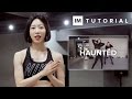 Haunted - Stwo ft. Sevdaliza / 1MILLION Dance Tutorial