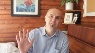 A valódi erő megtalálása a művészet eszközeivel - Szabó Norbert