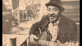 JELLY JELLY BLUES - VICTOR PARKER