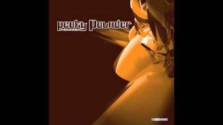 Peaky Pounder - Suolaa