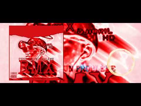 Djibril HD - C'est pas un problème (RMX) - amapiano