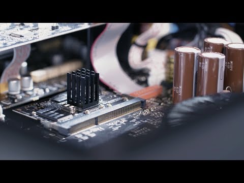 The StreamMagic Platform – Key Technologies in the Edge Series | Cambridge Audio