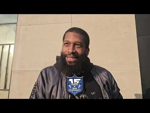 BILL COLLECTOR PULLS NO PUNCHES CASSIDY VS EAZY RECAP