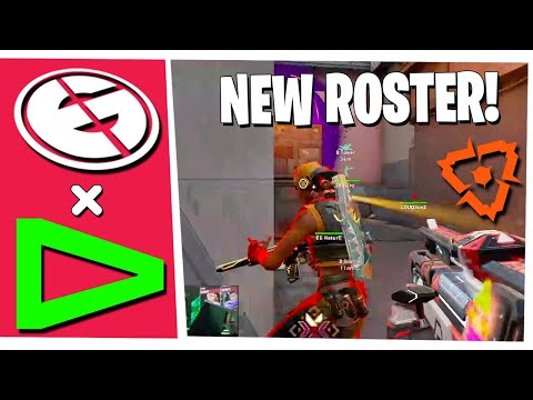 YAY! Evil Geniuses vs LOUD - HIGHLIGHTS | Champions Tour 2025: Americas Kickoff