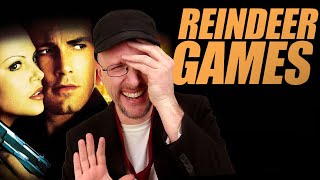 Reindeer Games (Re-Edit) - Nostalgia Critic