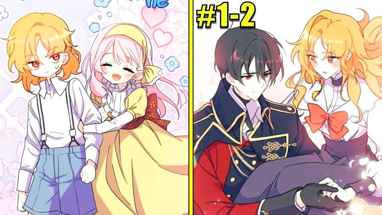 Everyone Uses Her To Get Close To The Female Lead But She Starts To Become The Lead Herself (1-2)