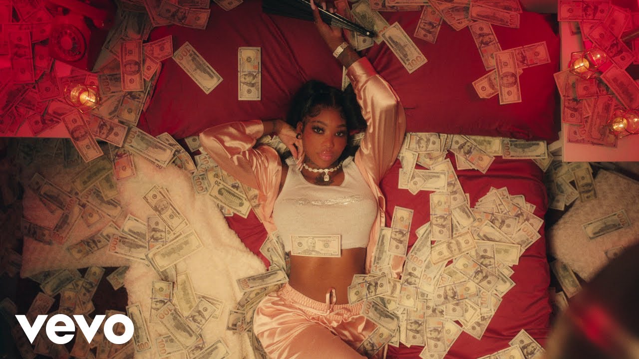 Toosii, Summer Walker — Love Cycle