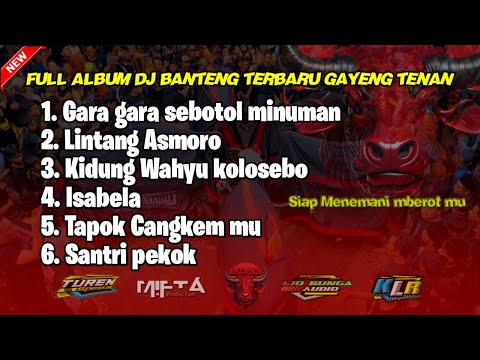 VIRAL ‼️ BANTENGAN LINTANG ASMORO FULL ALBUM TERBARU GAYENG POL‼️