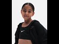 Nike Pro Girls Nike Nikepro