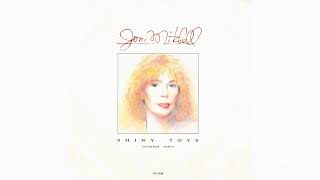 Joni Mitchell – Shiny Toys (Edit of François Kevorkian Remix)